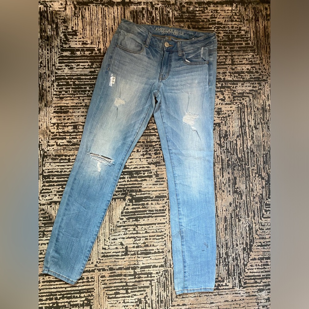 Jagger jeans